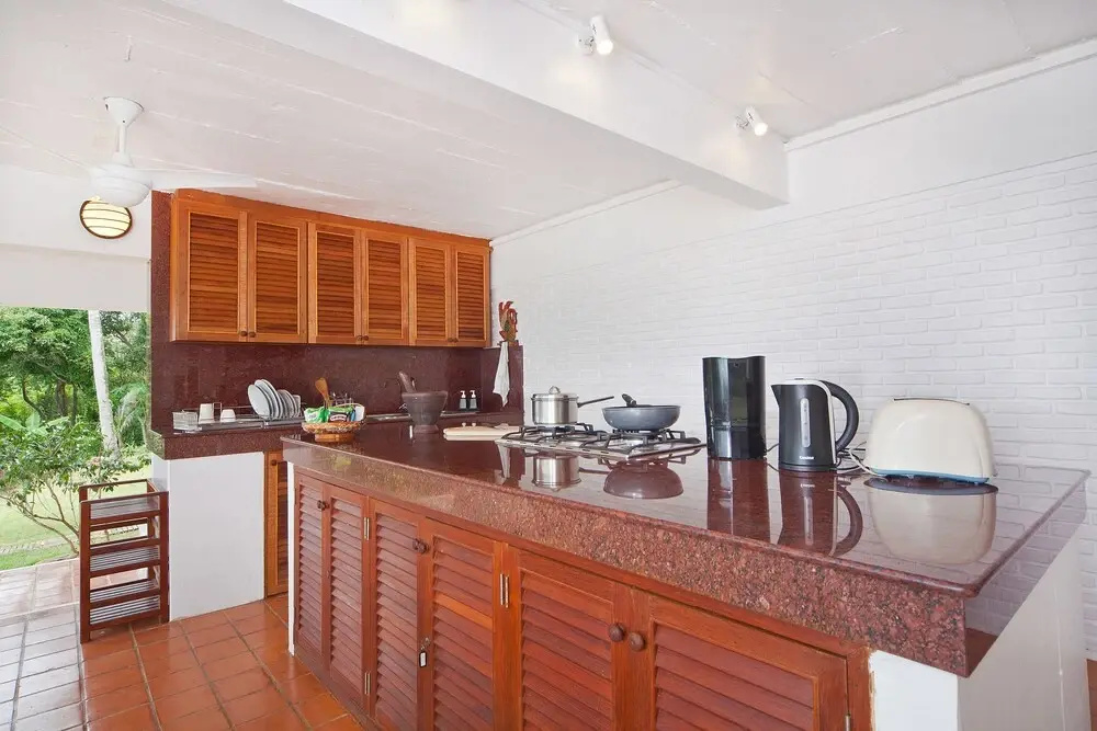 Villa Anantinee