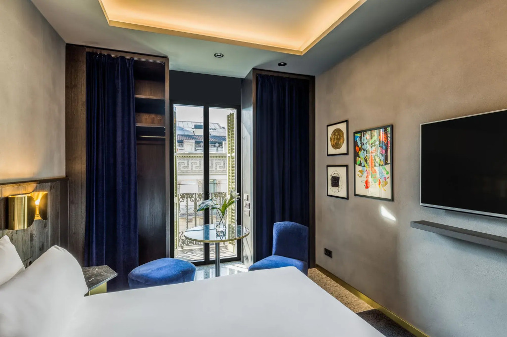 Room Mate Collection Gerard, Barcelona