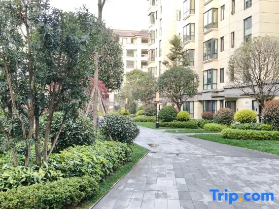 Yunzheng Qiyue Hot Spring Guesthouse