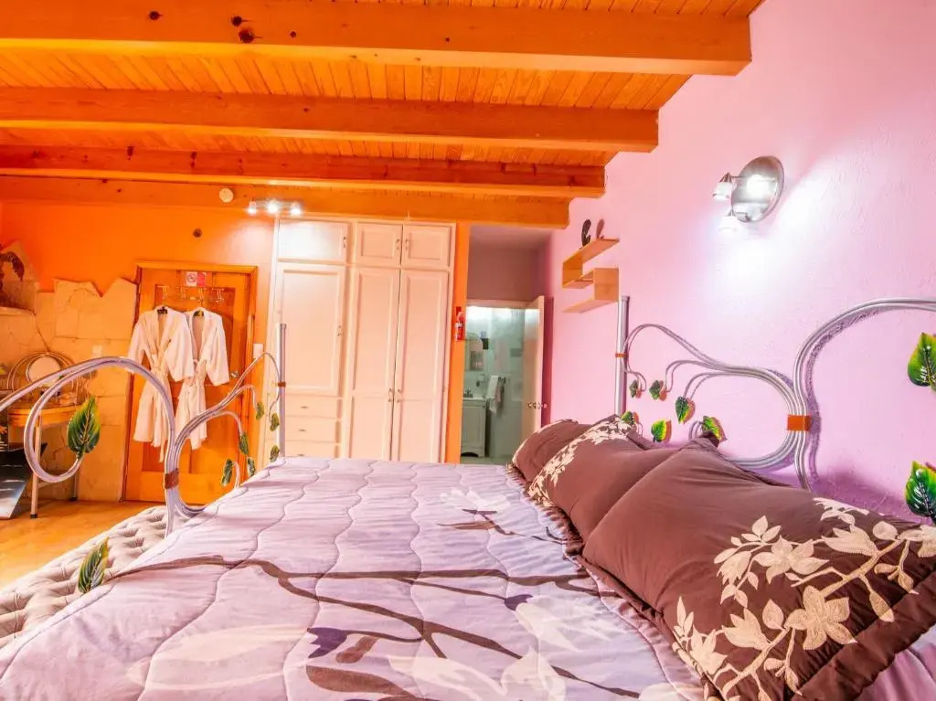 Hotel Boutique Josefas