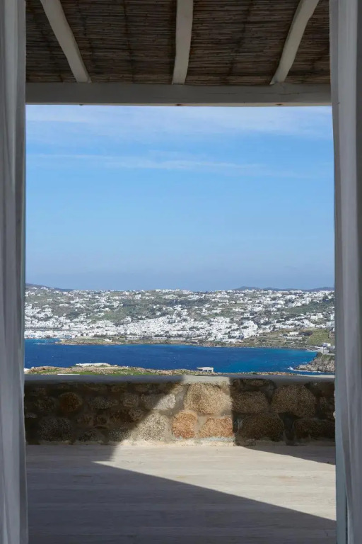 Nalu Villa Mykonos