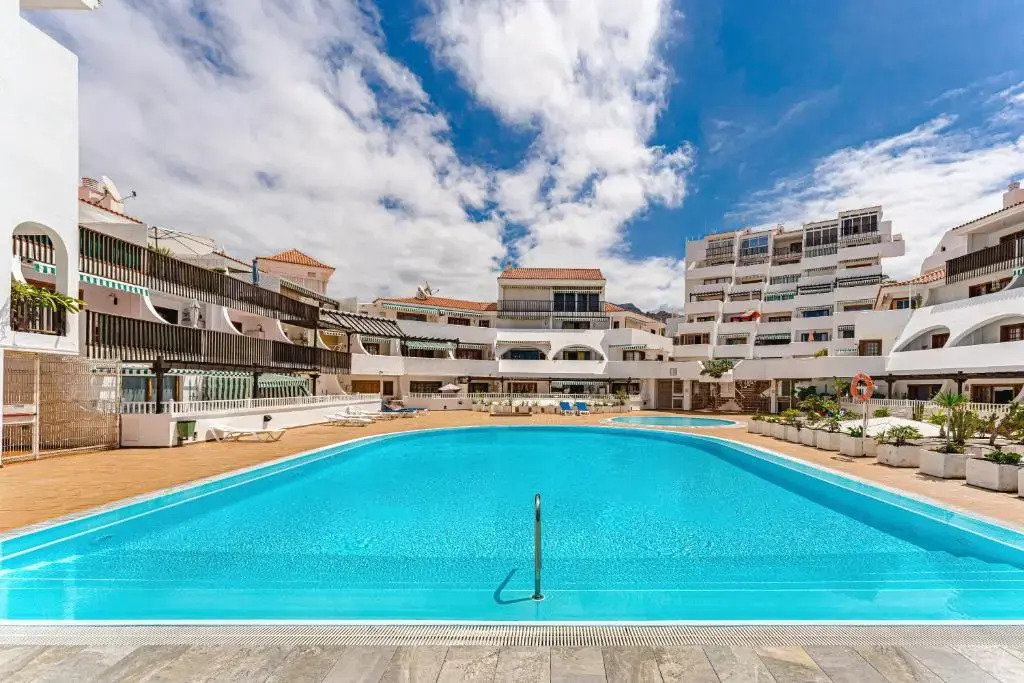 Parque Royal Fañabe playa wi-fi 600Mbt