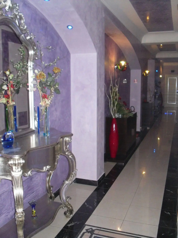 Hotel Garibaldi
