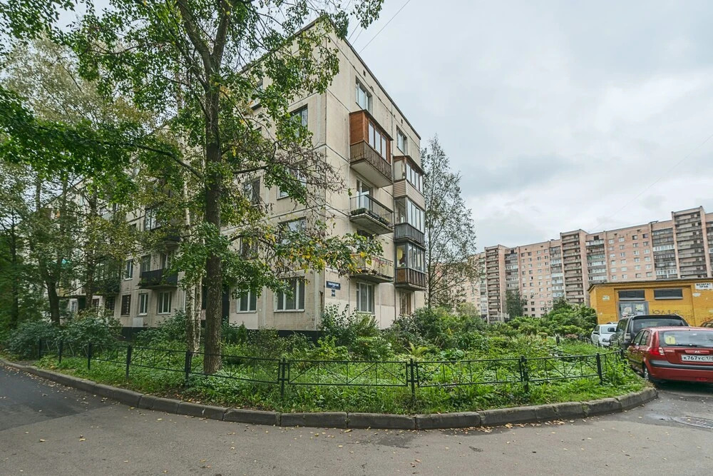 FlatHome24 on Tovarishcheskiy 26