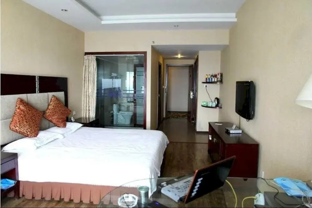 Haimeilun Hotel