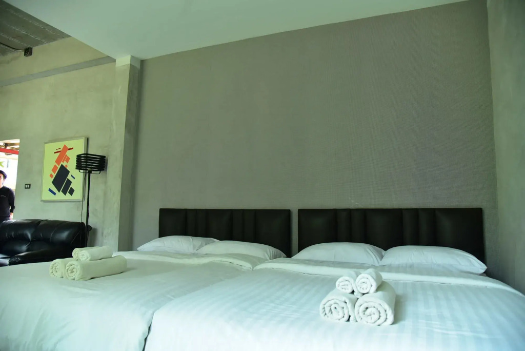 Home Elements Khaoyai