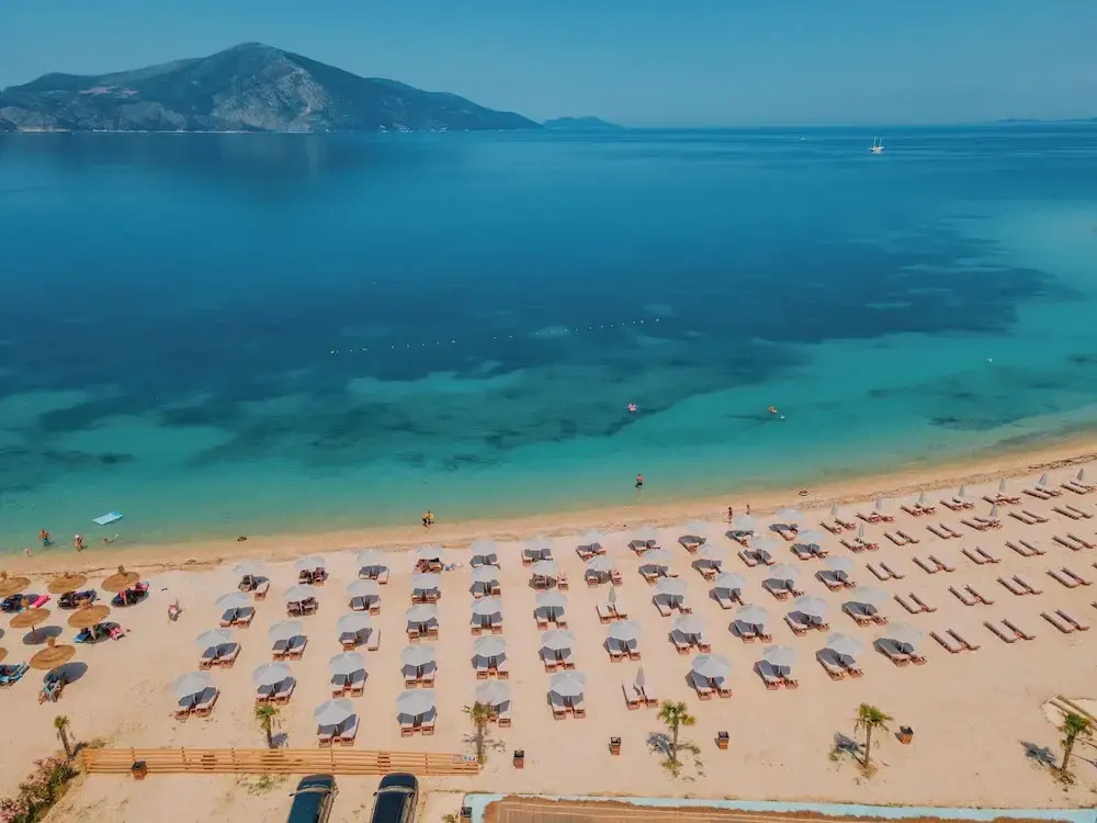 Hotel 4Palmat