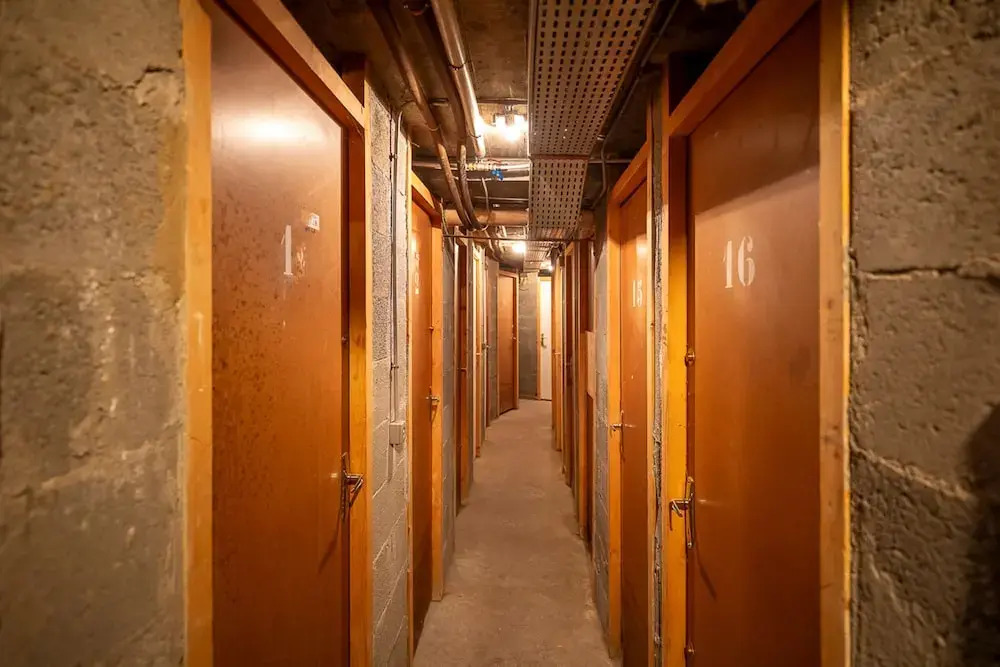 Résidence Les Arcades du Mont-Blanc