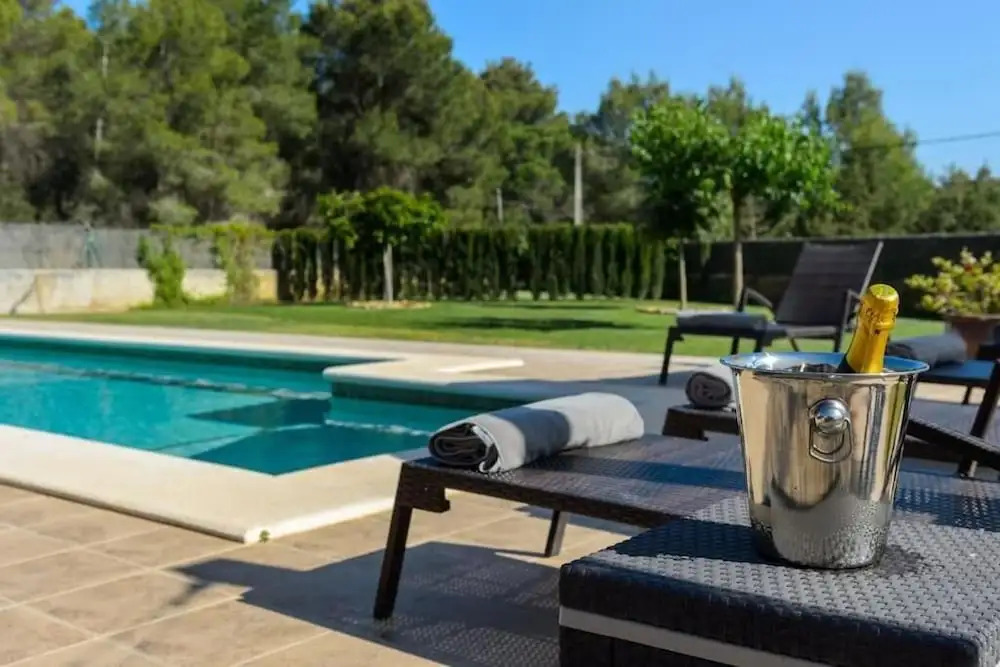 Shavasana Villa