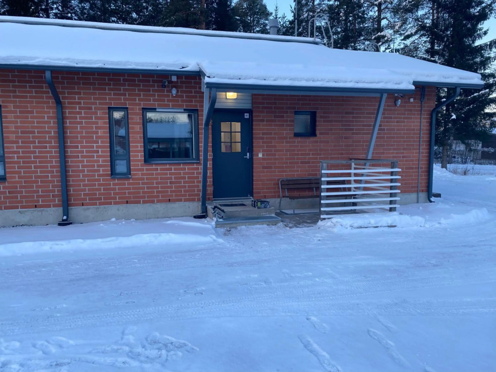 Merituuli, Kempele 2br Apartments with sauna