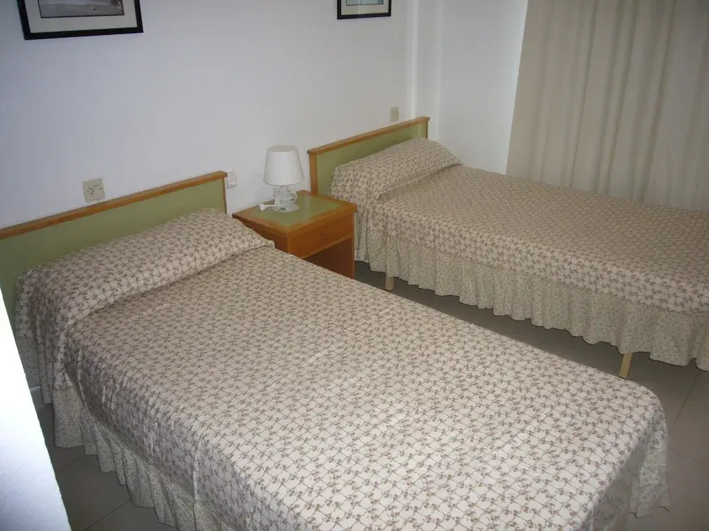 Apartamentos Gemelos 12 - 1 dormitorio