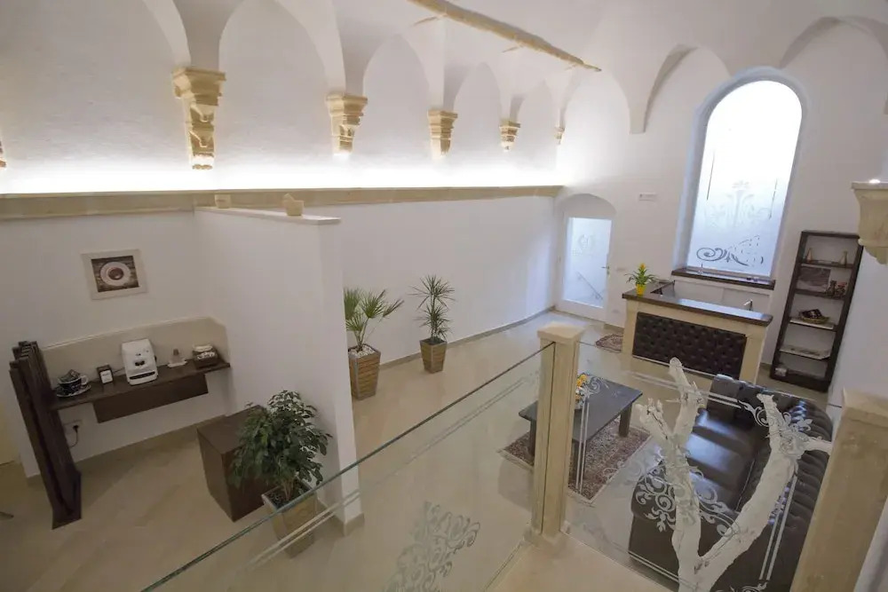 IL Borgo Relais