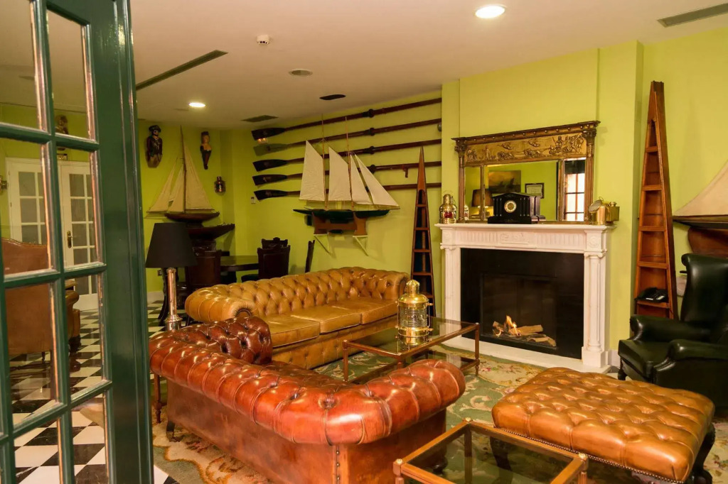 Hotel Ateneo Sevilla