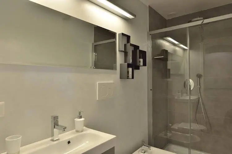 Park & Cloister Views Exclusive Apartment
