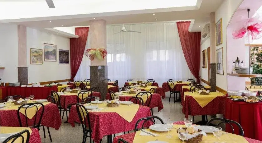 Hotel Susanna