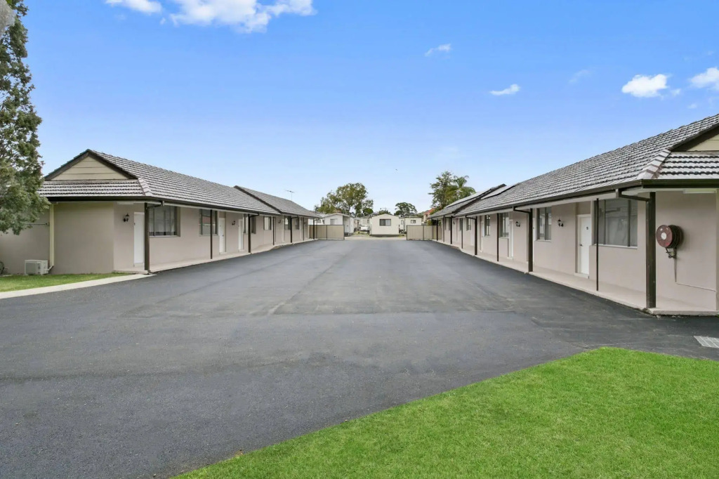 Australian Community Villages