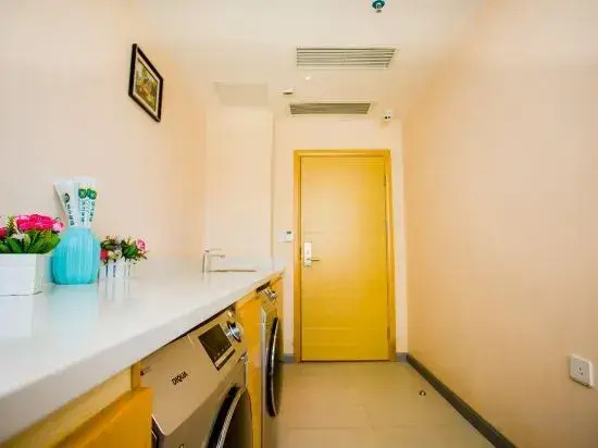City Comfort Inn (Shenzhen Shiyan Science Park)