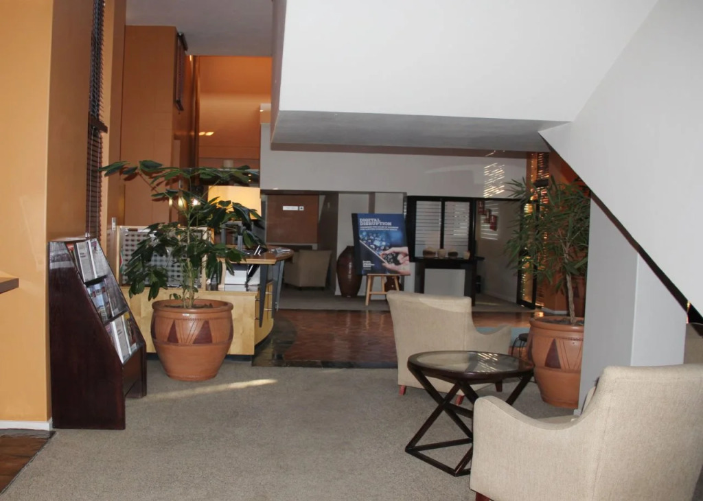 Illovo Hotel