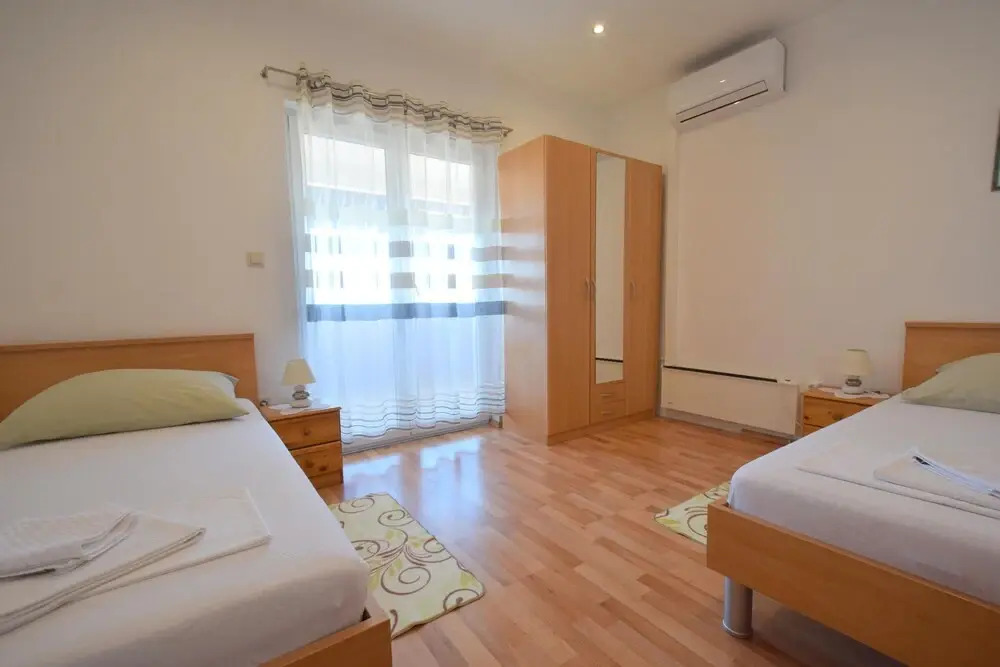 Apartments Marjolovic