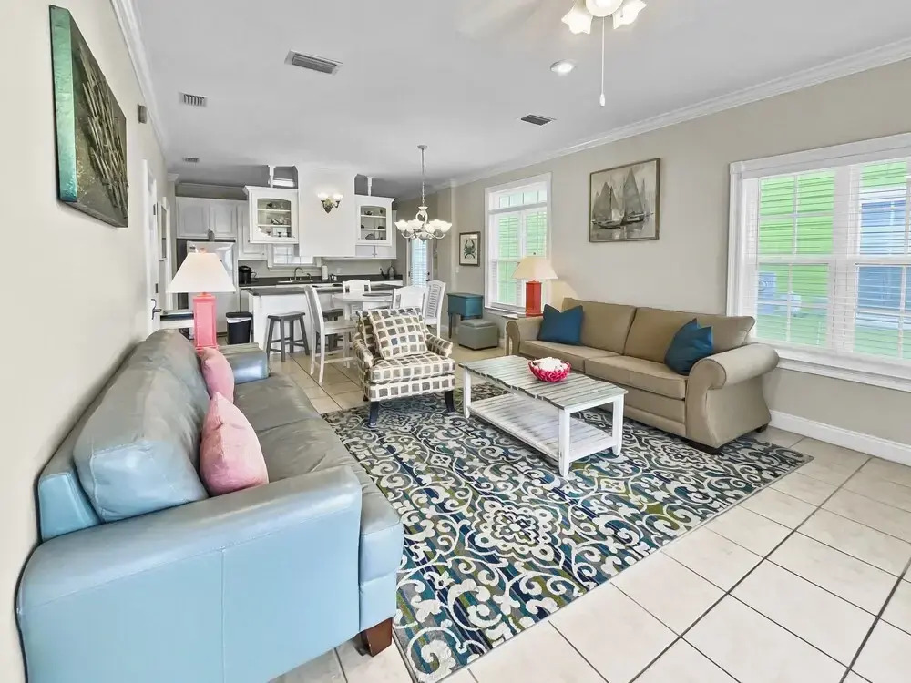 Summertowne 1 2 Bedroom Home by RedAwning