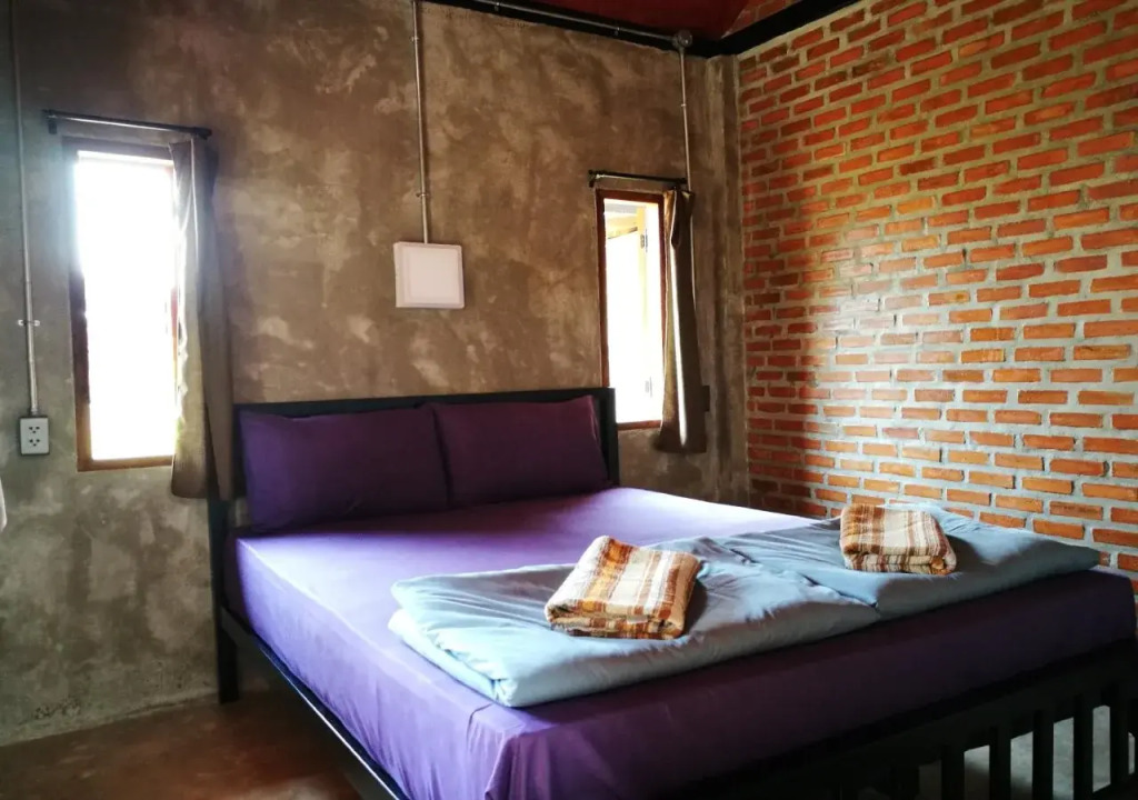 Paiburee Guesthouse
