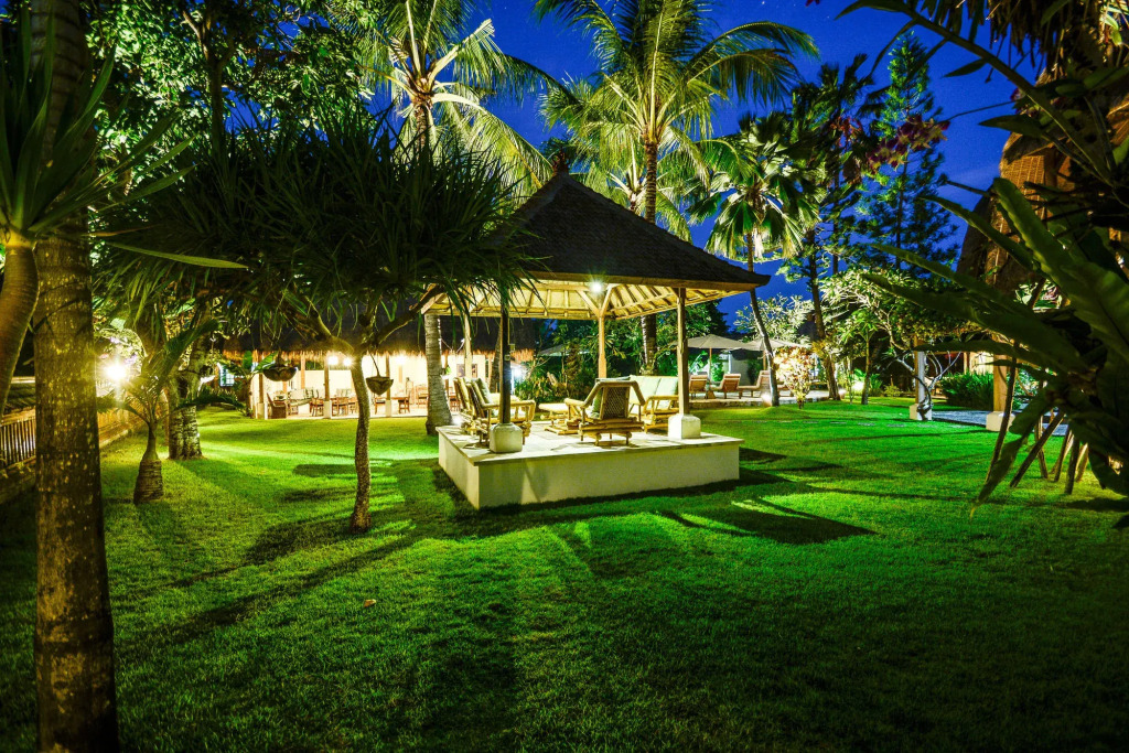 Aashaya Jasri Resort