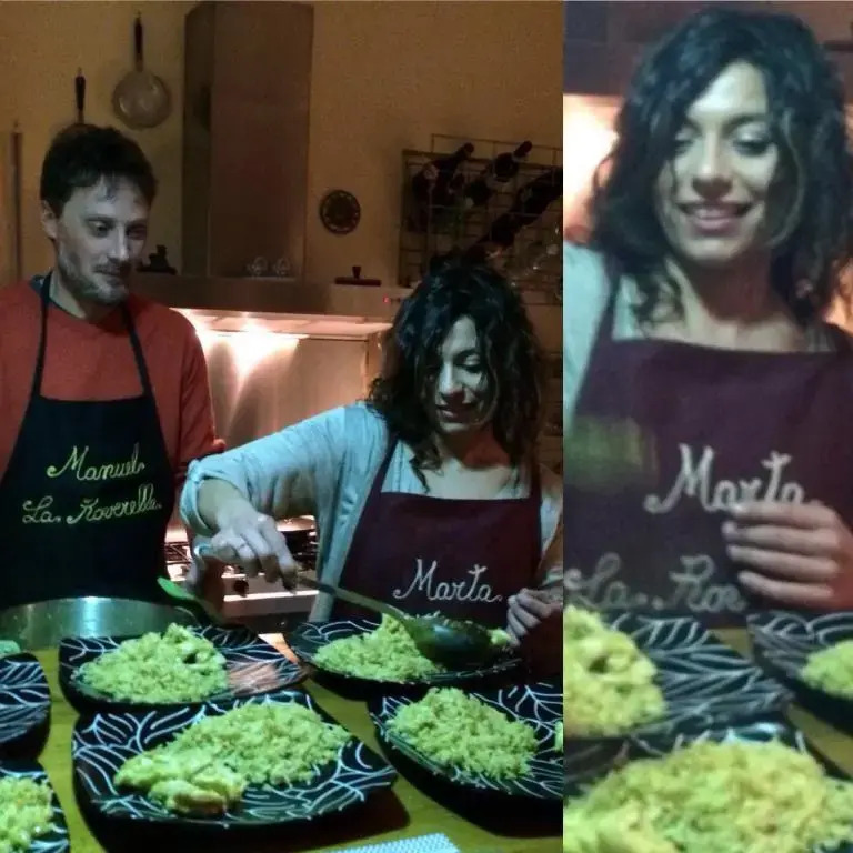 B&B La Roverella