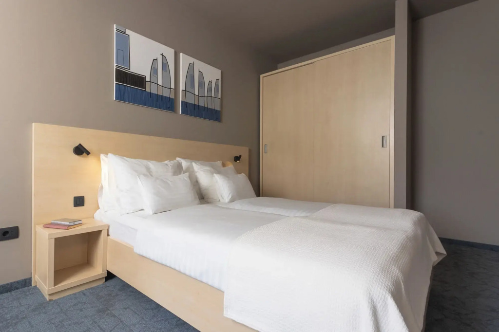 Family Hotel Adria - All inclusive