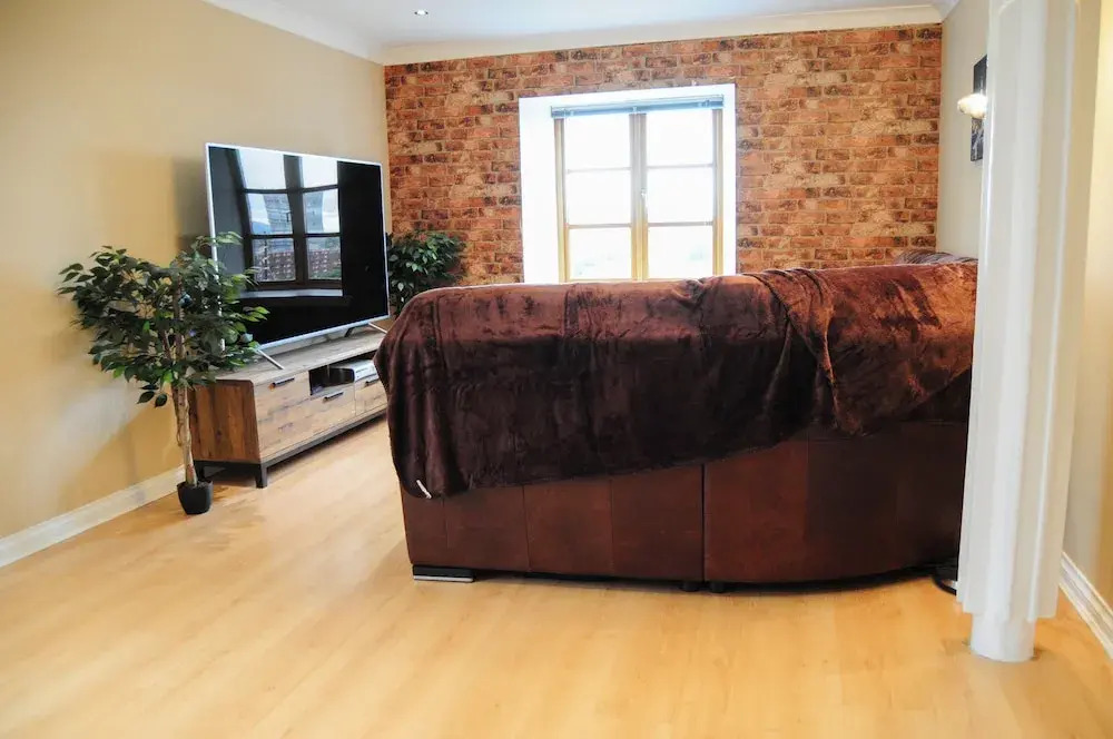 Spiers Wharf Apartment