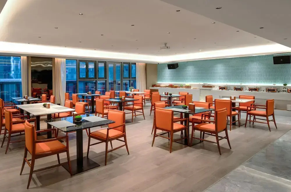 Doubletree By Hilton Shenzhen Bay