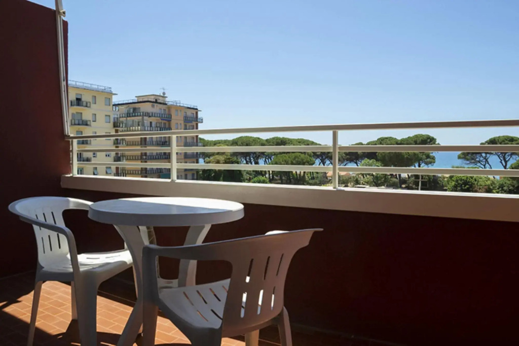 Fabio apartment in Follonica-FABIO