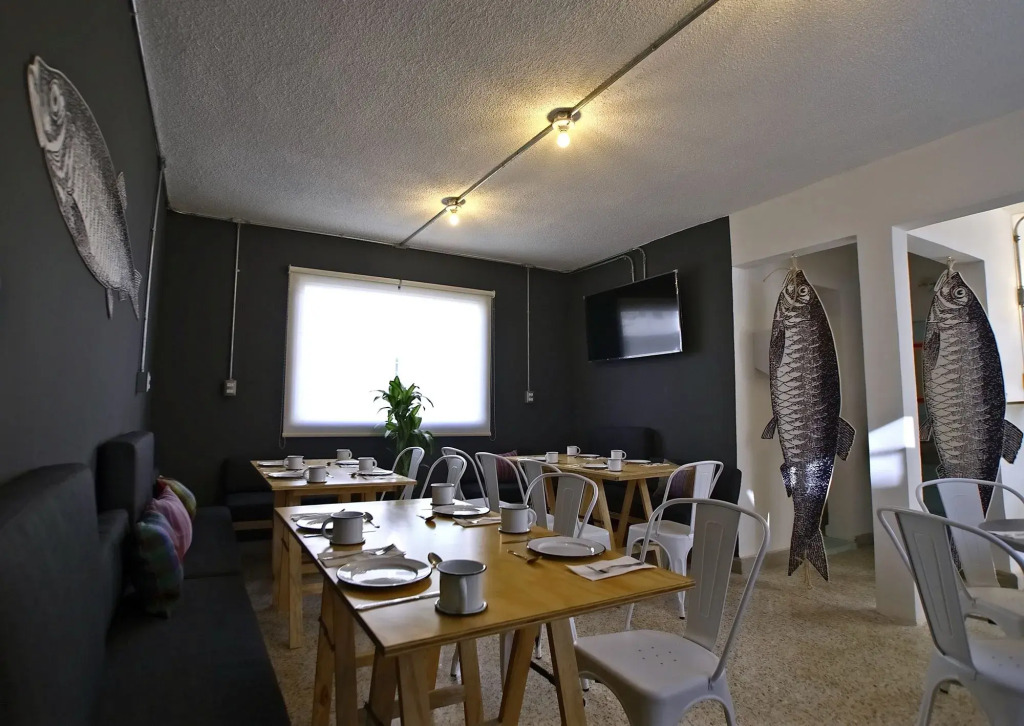 Mas Basico Hotel