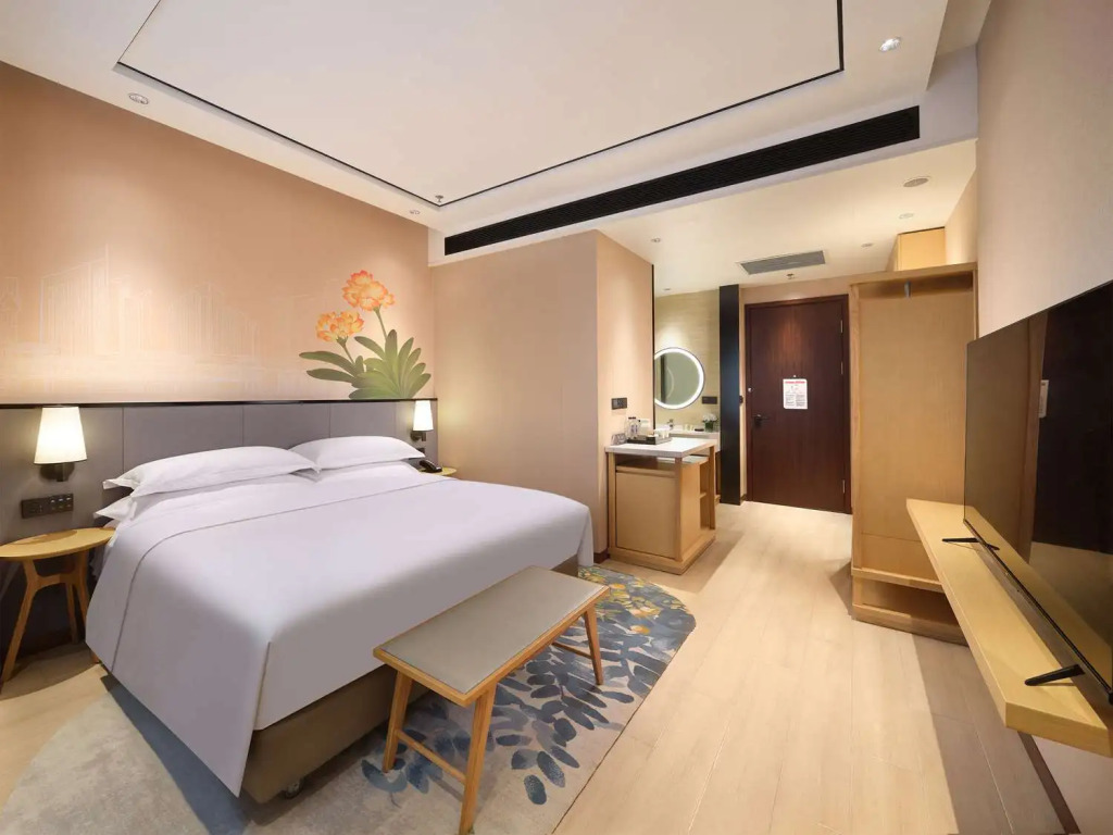 Hilton Garden Inn Anshan