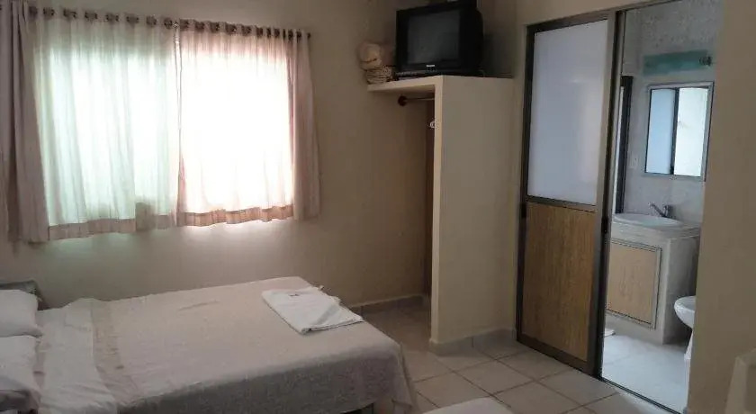Hotel Catala