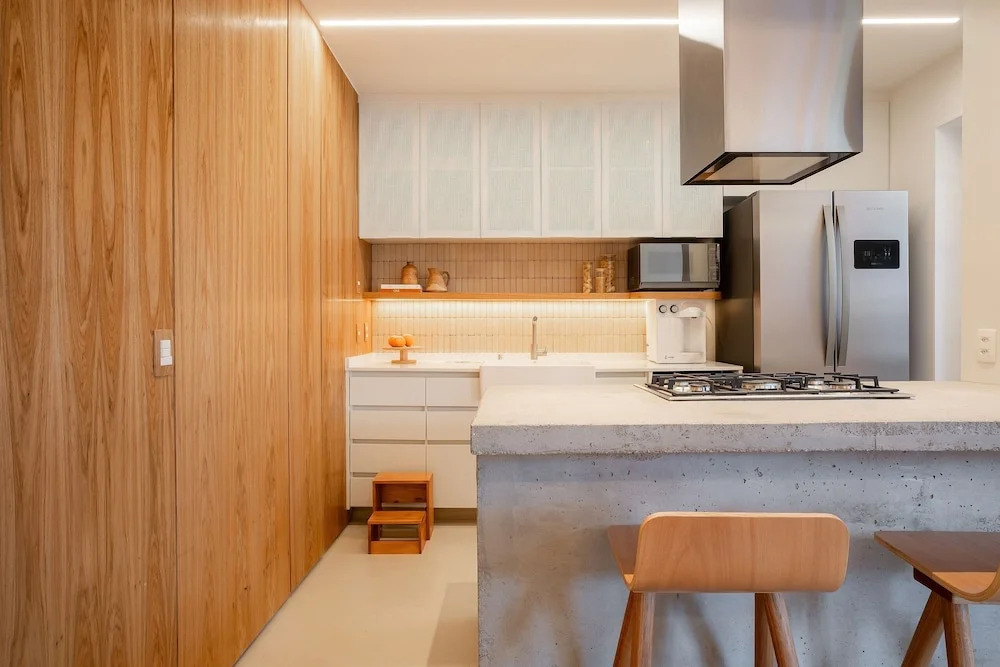 Leblon | 3 Quartos, 2 min da Praia - por Casapē Rio
