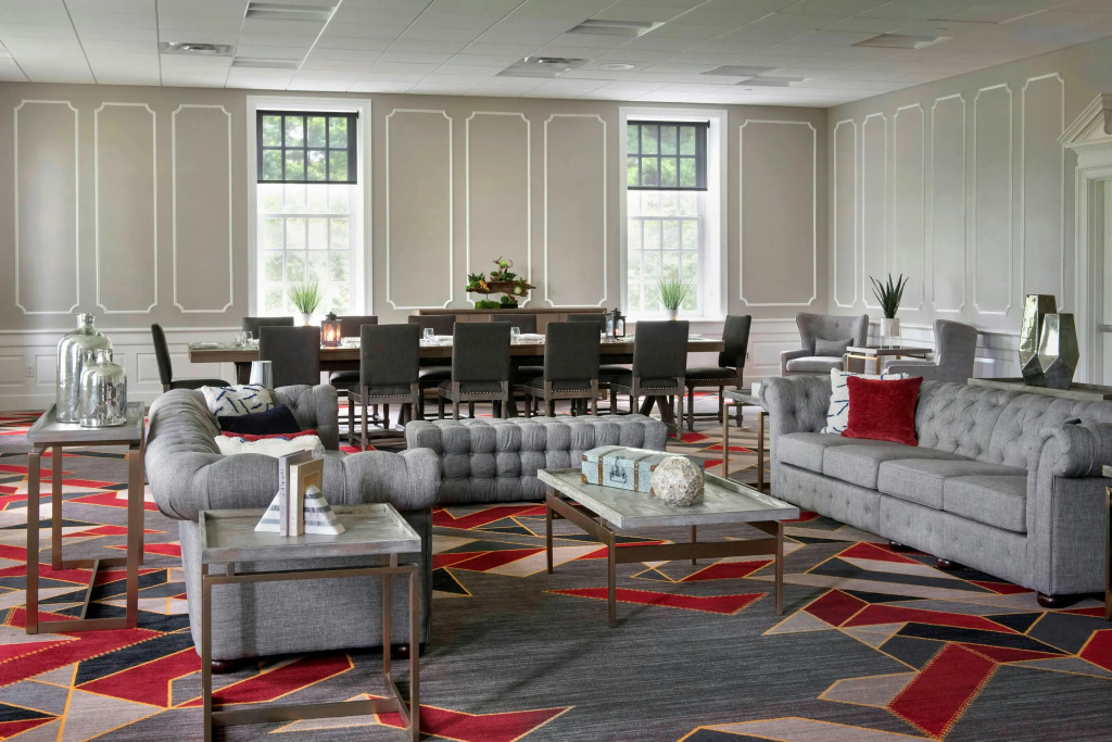 College Park Marriott Hotel & Conference Center