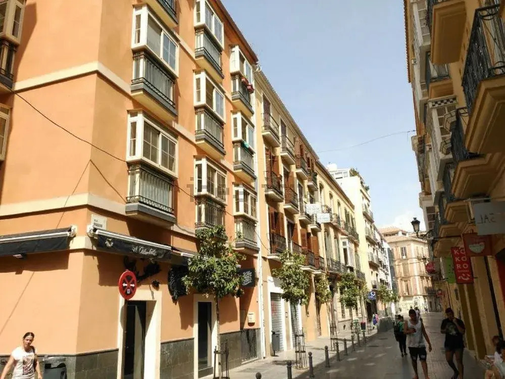 Nosquera GrupalMalaga