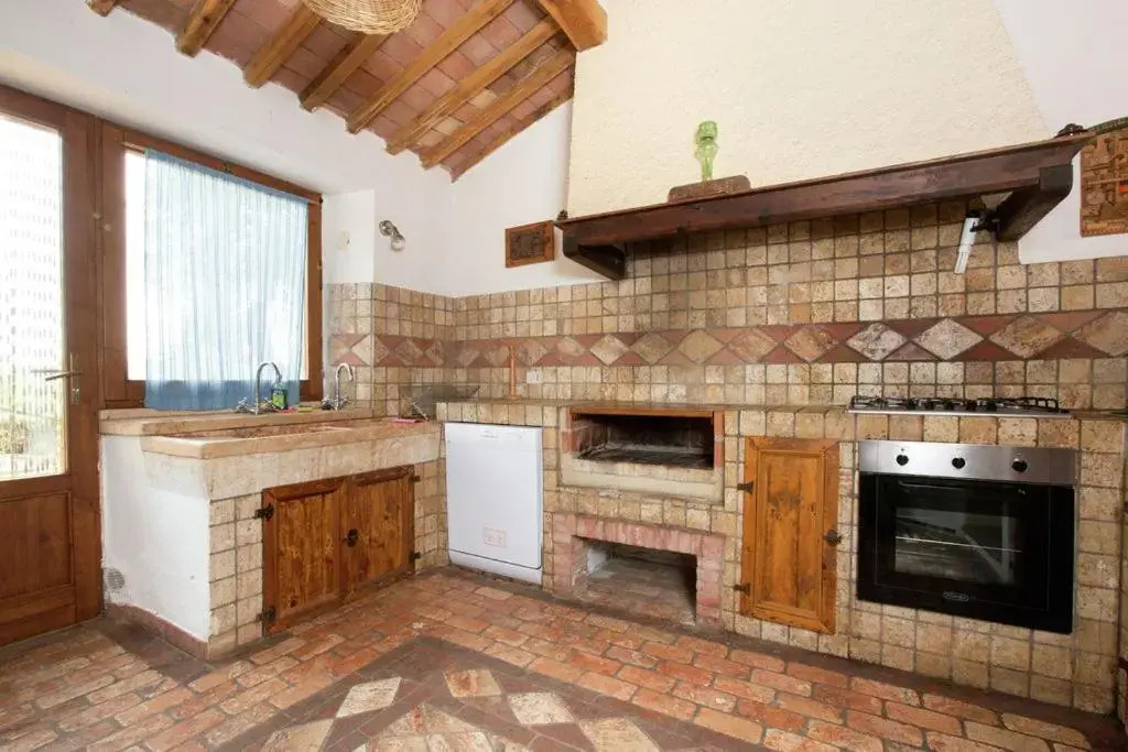 Podere Il Tigliolo