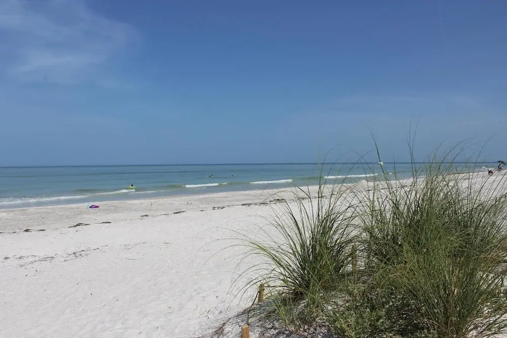 Intracoastal Side Condos by Plumlee Vacation Rentals