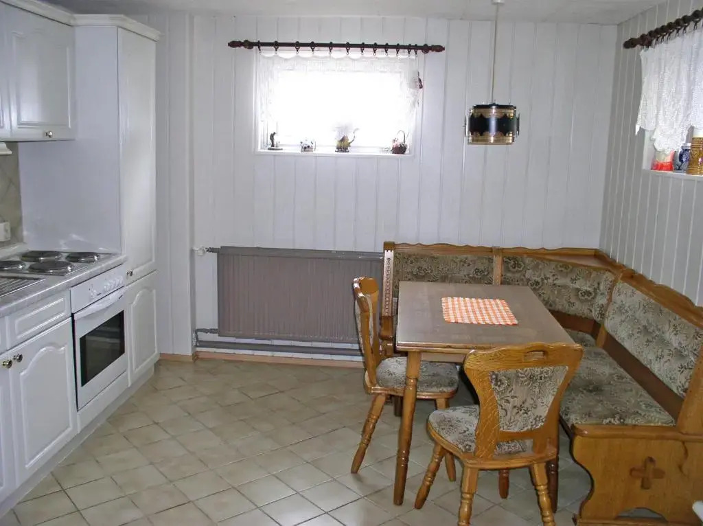 Ferienwohnung Heringsdorf USE 1471