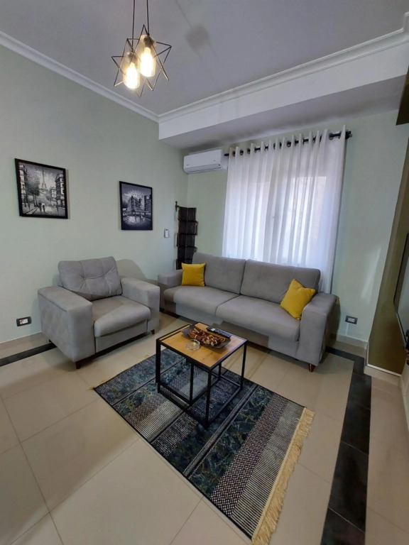 Vila Tafa apartments