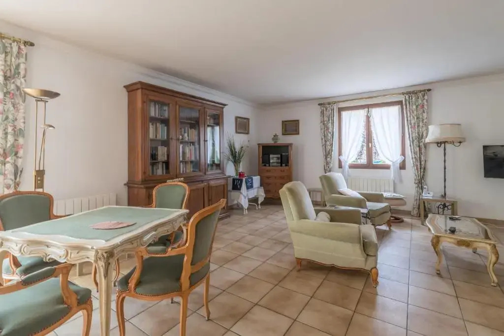 Grande maison très bien équipée à 5mins des plages