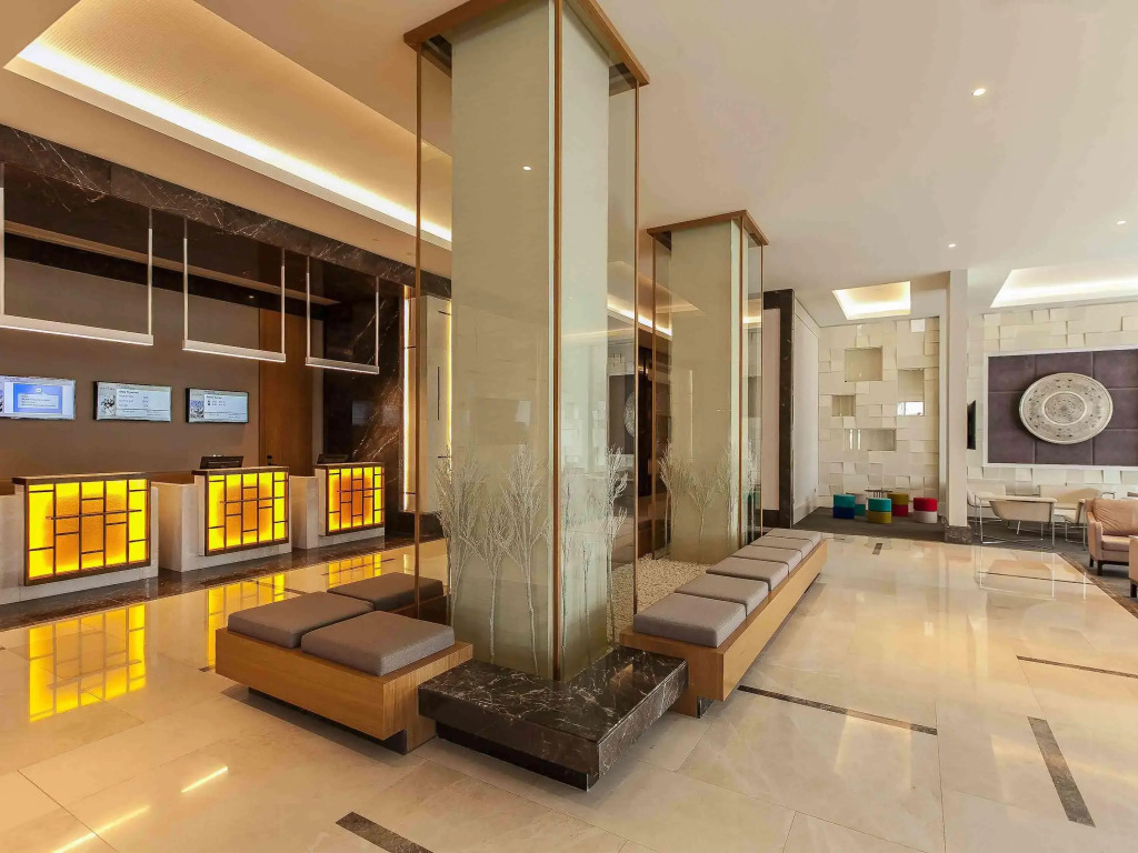 Novotel Diyarbakir
