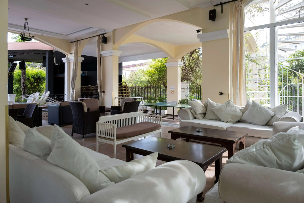 Pashas Princess by Werde Hotels