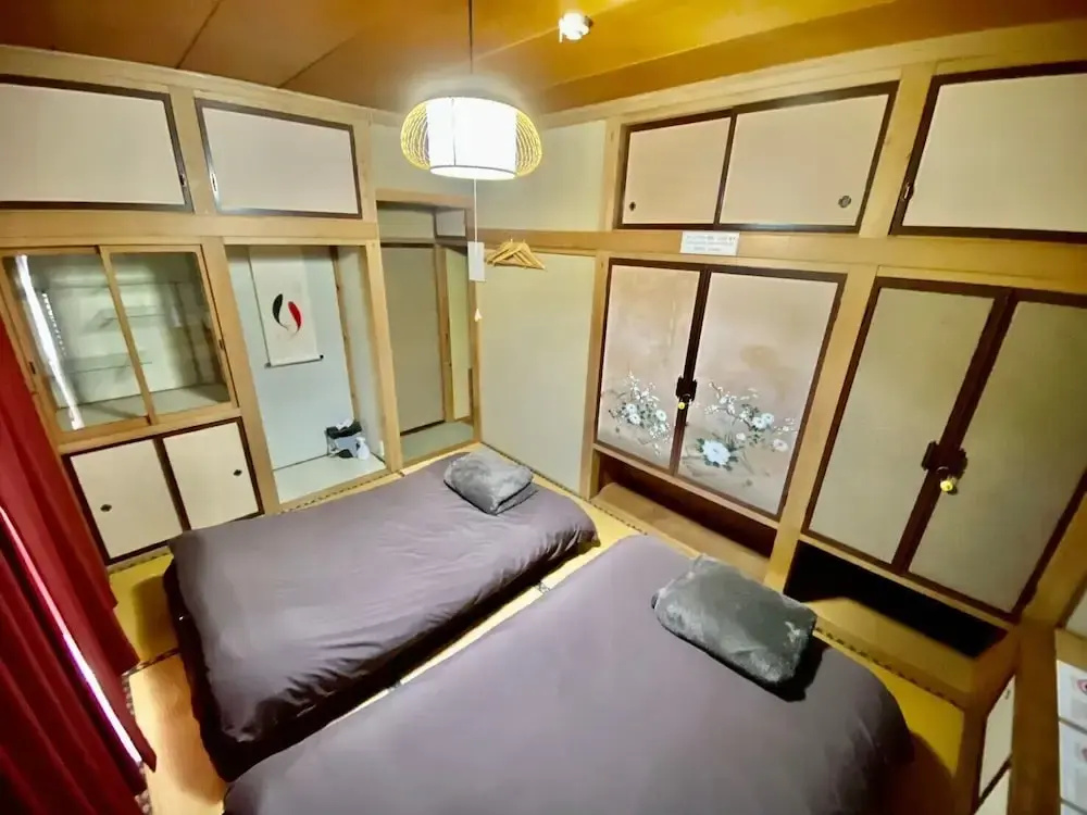 貸切御宿Villa EL 5 Nikko Kinugawa Area