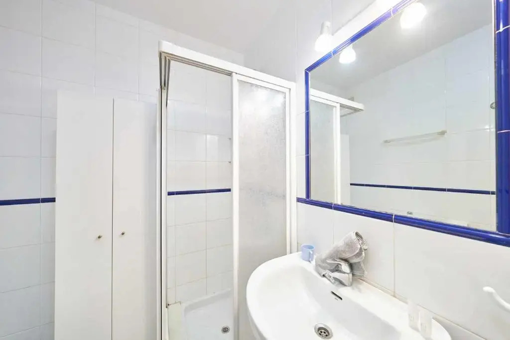 Apartamento Cala Higuera 80m2