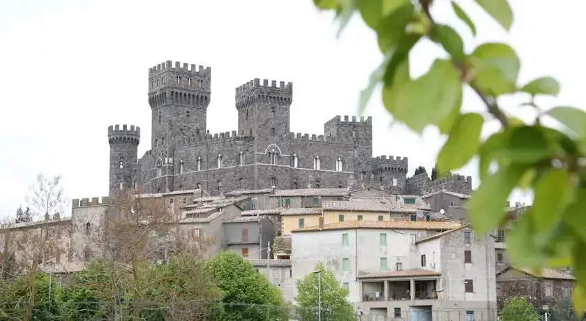 B&B A Torre Alfina
