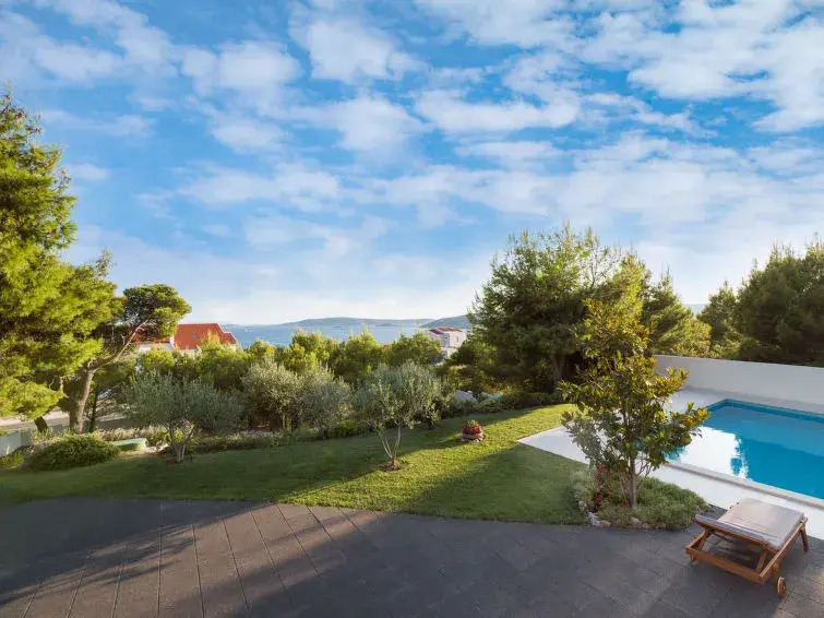 Holiday Home Frasena