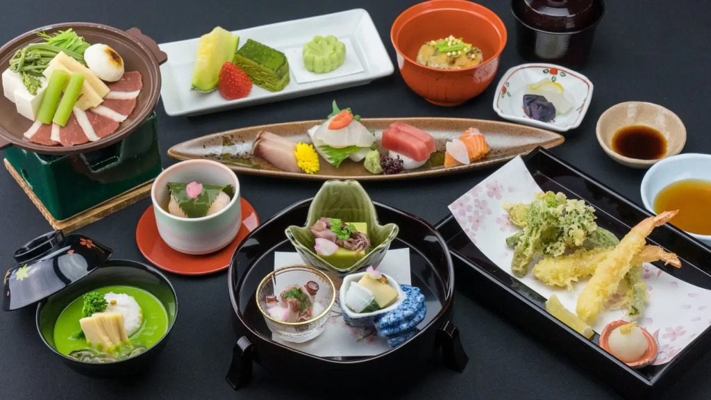 Hotel Harvest Tateshina