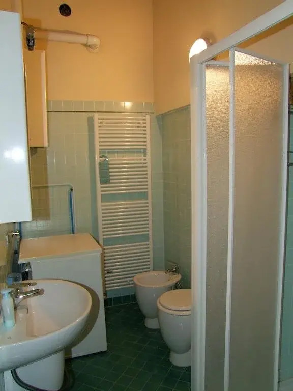 Locanda I Calieroni